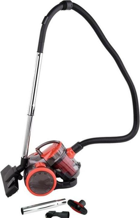 Vacuum cleaners