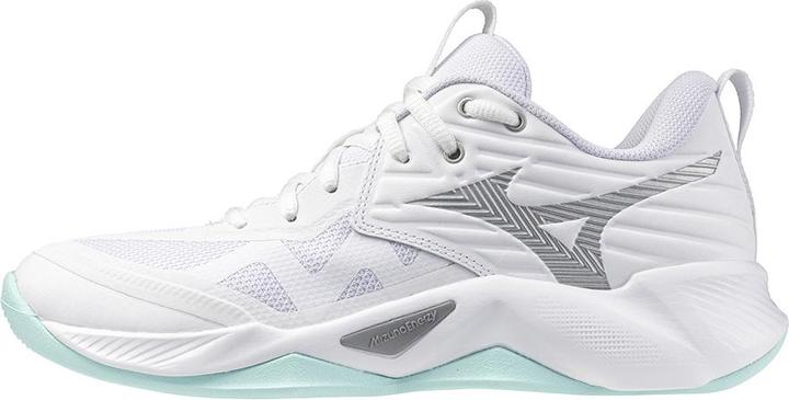 Mizuno Wave Momentum Pro