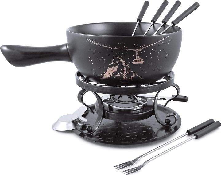 Swissmar Gruyère (Fondue au fromage)