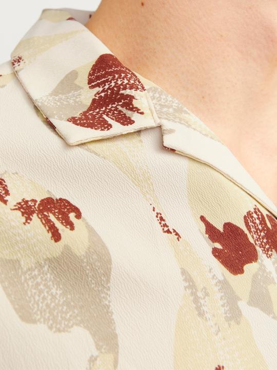 Immagine prodotto Jack & Jones Jorjeff Jacquard Shirt Ss Styd24 (S)