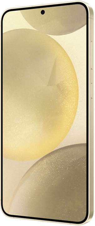 Produktbild Samsung Galaxy S24+ (256 GB, Amber Yellow, 6.70", Dual SIM, 50 Mpx, 5G)