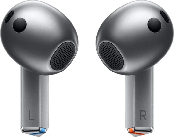 Actual product image Samsung Galaxy Buds3 Pro (ANC, 6 h, Wireless)