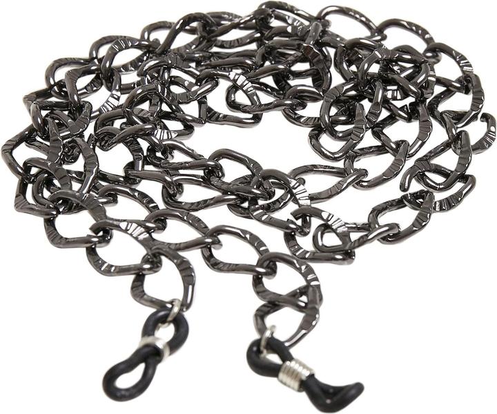 Produktbild Urban Classics Sunglasses Zakynthos with Chain