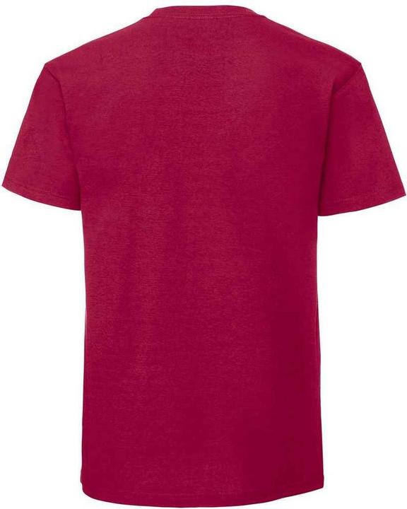 Immagine prodotto Fruit of the Loom - Premium - Maglietta a maniche corte - Uomo (XXL)