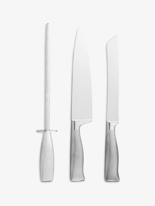 Produktbild WMF Grand Gourmet Messer-Set, 7-teilig