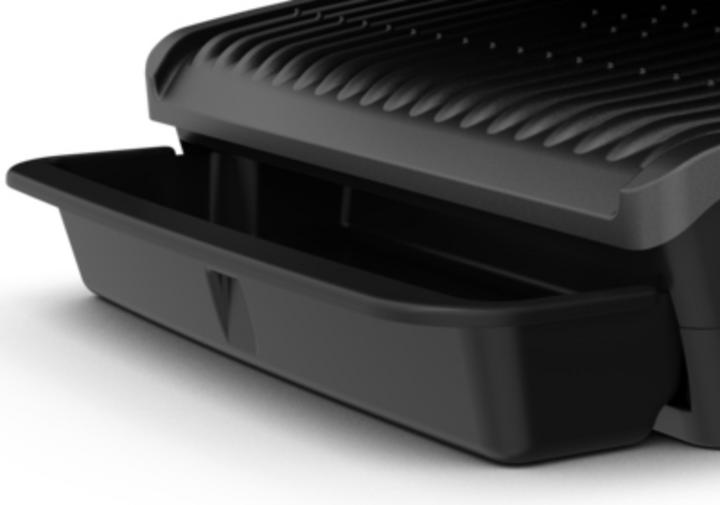 Produktbild Tefal OptiGrill Elite GC750D30 (keine deutsche Sprache einstellbar)