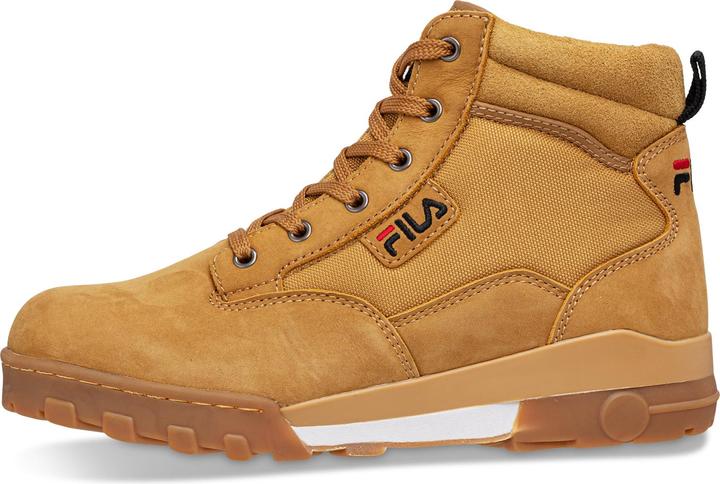 Produktbild FILA Grunge II Mid - 55533 (43)