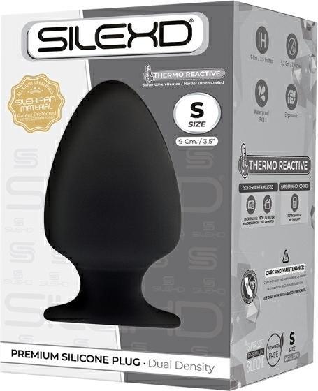 Image du produit Silexd Premium Plug