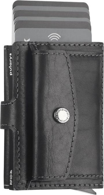Pularys Wallet HIKER MAX Kreditkartenetui