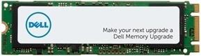 Produktbild Dell 854HD Internes Solid State Drive M.2 256 GB Serial ATA III (256 GB, M.2 2280)