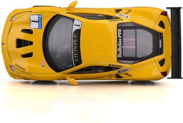 Produktbild Bburago Ferrari 488 Challenge