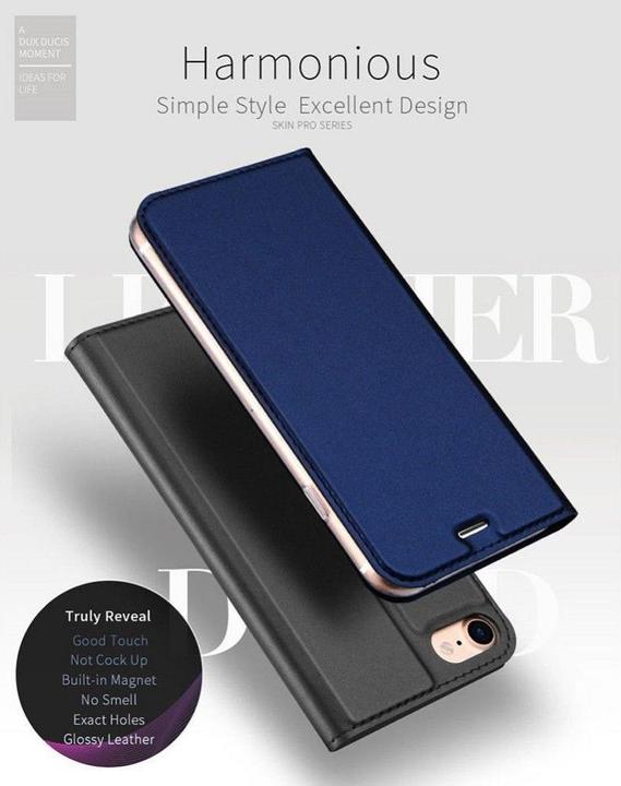 Produktbild Dux Ducis Skin Pro Flip Case (Samsung Galaxy A55)