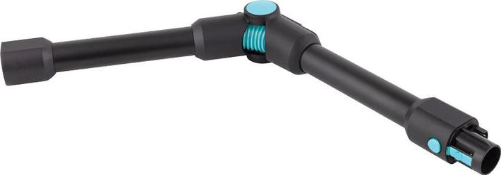 Image du produit Fakir Aspirateur à batterie Bolt X Plus Aqua 8472 Aspirateur à main et à manche avec serpillière