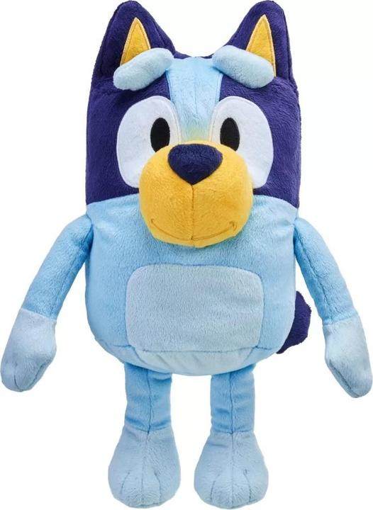 Produktbild No Name Bluey Interaktives Maskottchen 17632 (33 cm)