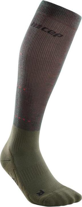 Actual product image Cep Infrared recovery socks V (45 - 48)