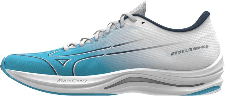 Actual product image Mizuno Wave Rebellion Sonic 2 (43)