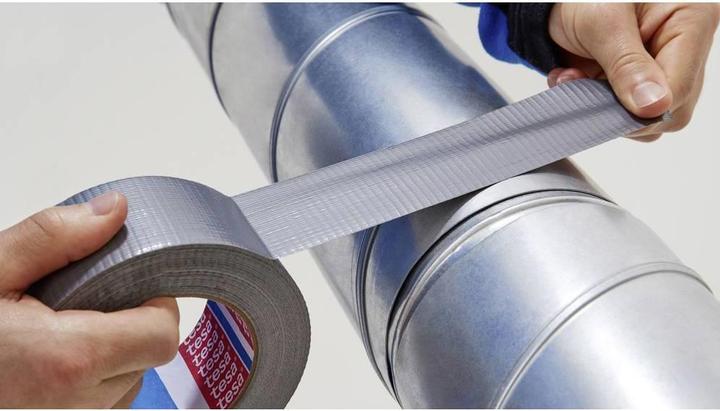 Actual product image tesa duct tape (48 mm)