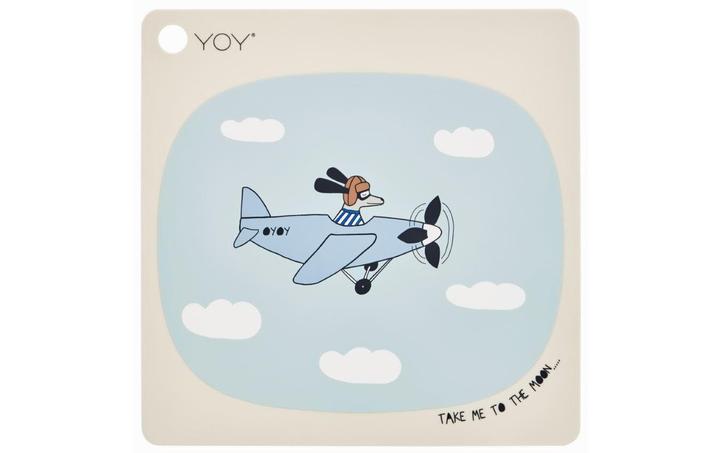 Image du produit Oyoy Vers la lune