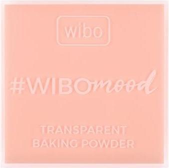 Image du produit Wibo Mood Poudre libre (Transparent)