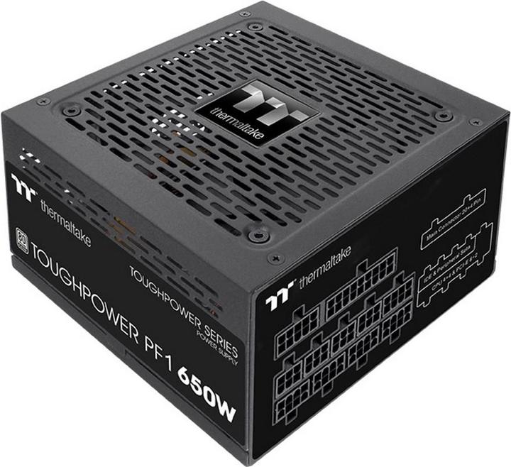Produktbild Thermaltake Toughpower PF1 (650 W)