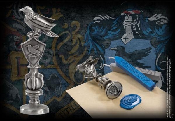 Image du produit Noble Collection Harry Potter - Sceau Ravenclaw