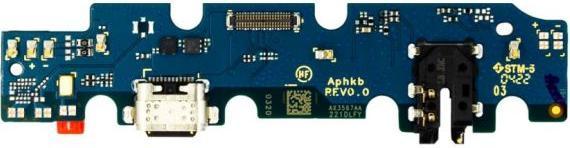 Produktbild Samsung T220 Galaxy TAB A7 Lite Board with charging Connector (Service Pack) (Galaxy Tab A7 Lite)