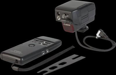 Produktbild Canon LC-5 Infrarot Fernsteuerung (Infrarot)