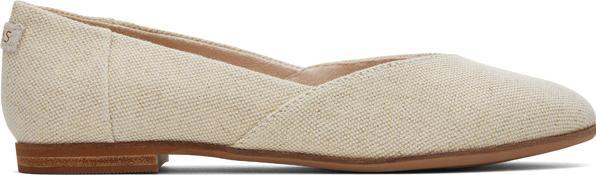 Toms W's Jutti Neat Metallic Linen (37)