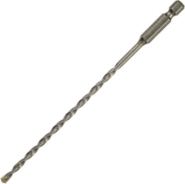 Produktbild DeWalt Mehrzweckbohrer schlagfest 6x123x93mm (6 Millimeter)