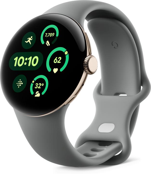 Immagine prodotto Google Pixel Watch 3 (41 mm, Solo WiFi)