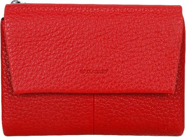 Gallantry WLT-810061-RD Damenportemonnaie
