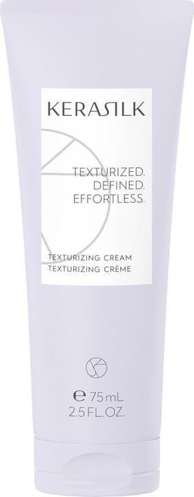 Kerasilk Texturizing (Crema per capelli, 75 ml)