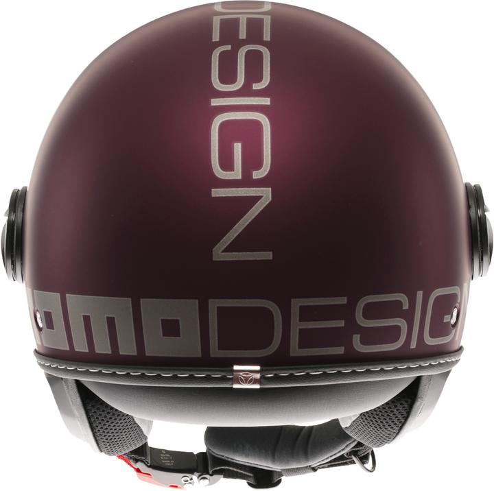 Produktbild Momo Design Jethelm FGTR Evo (S)
