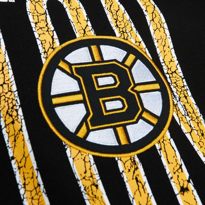Immagine prodotto Mitchell & Ness Felpa con cappuccio - NHL Boston Bruins - XL (XL)