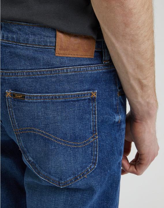 Immagine prodotto Lee West Jeans Relaxed Fit Worn In (W32/L32)