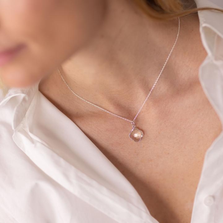 Immagine prodotto Ailoria capucine (Argento)