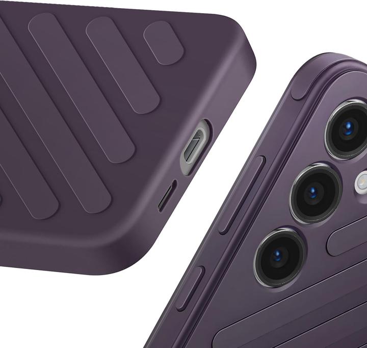 Image du produit Samsung Bouclier Case (Samsung Galaxy S24)