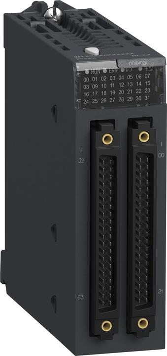Schneider Electric Module d'extension API 64 entrées 24VCC