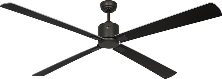 Produktbild CasaFan Deckenventilator Eco Neo III WiFi 180 BZ WN-SI (44.10 dB)