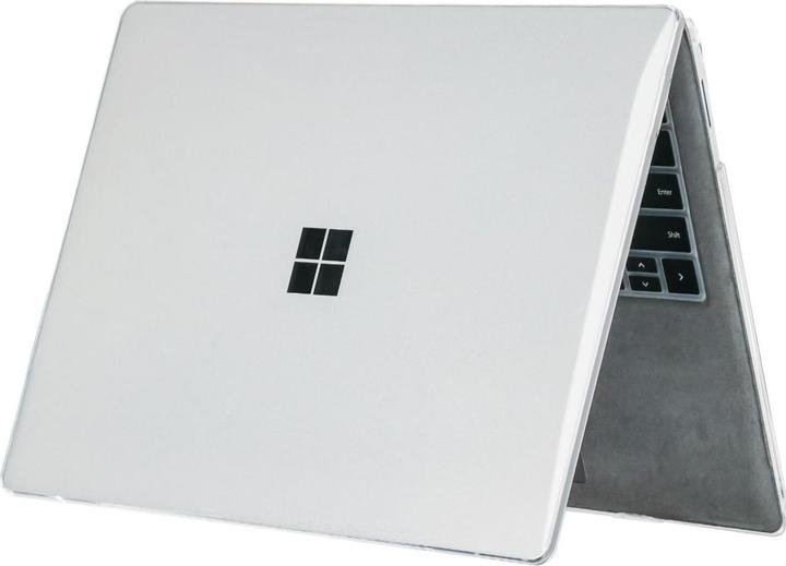 Produktbild Screenguard Hard Case für Microsoft Surface Laptop 2, 3, 4, 5 - 13.5" (Alcantara Modell 1769, 1867, 1958, 1950) (Microsoft)