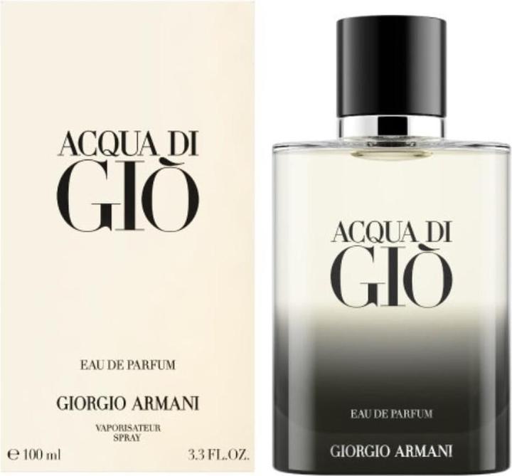 Immagine prodotto Giorgio Armani Acqua Di Giò Eau de Parfum (Eau de parfum, 100 ml)