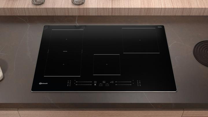 Produktbild Bauknecht BS 2677C AL