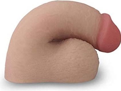 Immagine prodotto Lovetoy Giocattolo dell'amore - Cazzo moscio simile alla pelle 13 cm