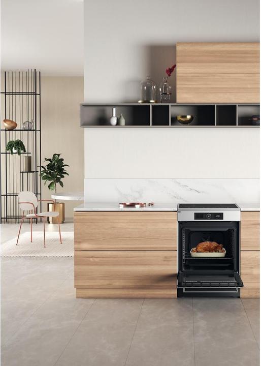 Produktbild Whirlpool WS68IB8ACX/FR