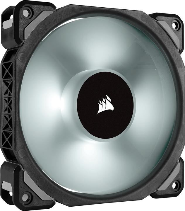 Produktbild Corsair ML120 PRO RGB 3er (120 mm, 3 x)