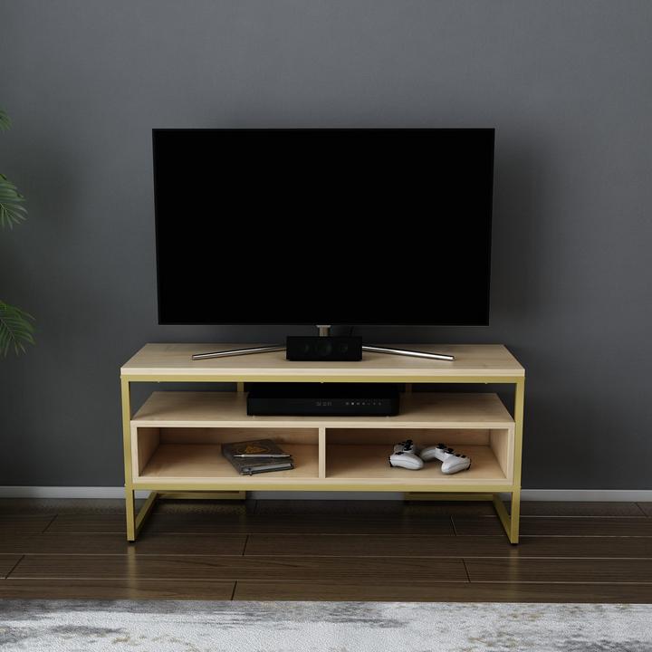 Actual product image Kalune Design Anaïs (110 x 35 x 50 cm)
