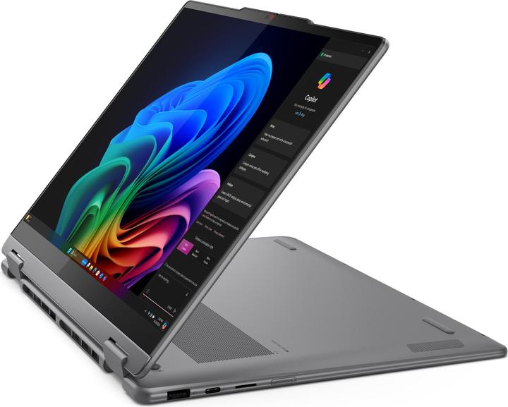 Immagine prodotto Lenovo Yoga 7 2-in-1 (14", Intel Core Ultra 7 258V, 32 GB, 1000 GB, CH)