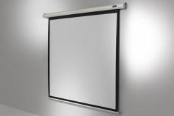 Actual product image Celexon Economy electric screen - screen - ceiling mounting possible, suitable for wall mounting (150", 1:1)