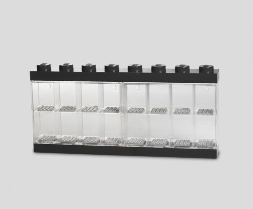 Actual product image Room Copenhagen Minifigure Display Case