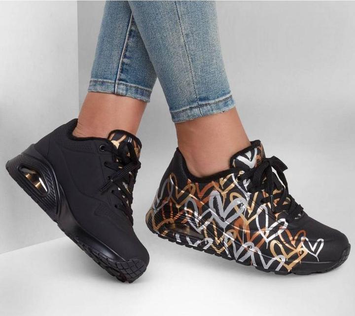 Produktbild Skechers Uno-Metallic (38.5)